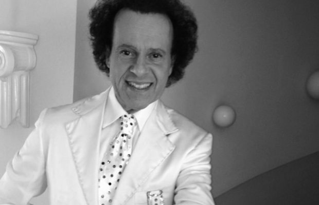 "Ми всі втратили ангела": помер відомий американський актор Річард Сіммонс