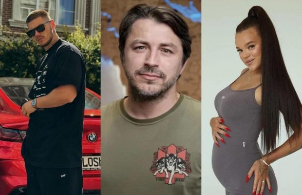 Сергій Притула пройшовся по блогерах, які закликали до миру з РФ: "Вас вб'ють"