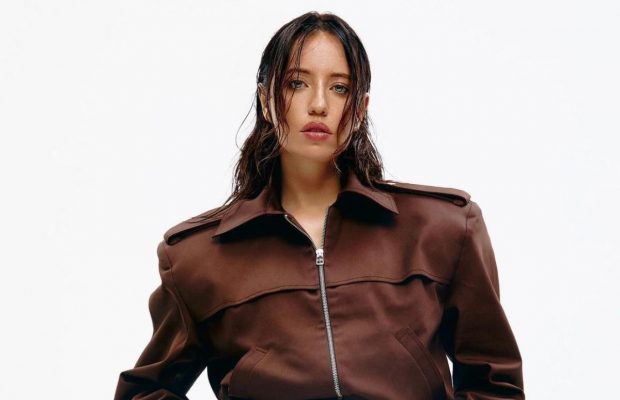 Надя Дорофеева показала свою семью и место, где выросла: "Сильно тянуло туда"