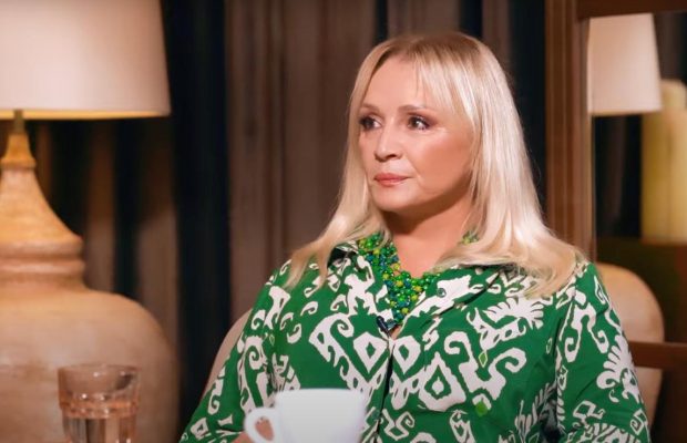 "Это принципиальная позиция": Ротару призналась, почему полностью перешла на украинский язык