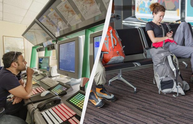 Туристів у Європі попередили про ймовірні масштабні скасування літніх авіарейсів