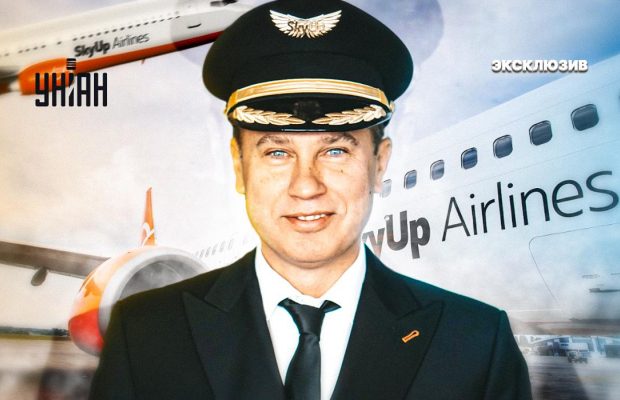 "Нам ничего не мешает вернуться в украинское небо как можно быстрее", - топ-менеджер SkyUp Сергей Мосюндзь