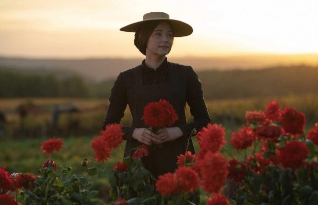 "Мадам Кліко" та інші кінопрем'єри тижня: що подивитися на вихідних