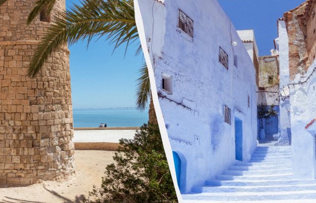 Дешевше за відпочинок в Європі: названо чотири країни Середземномор'я, на які варто звернути увагу