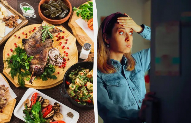 Даже если света нет 10 часов и дольше: вот как можно сохранить продукты свежими