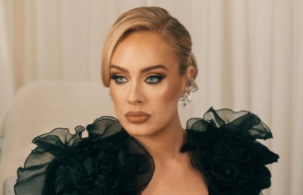 Адель вирішила піти з великої сцени: "Планую займатися іншими речами"
