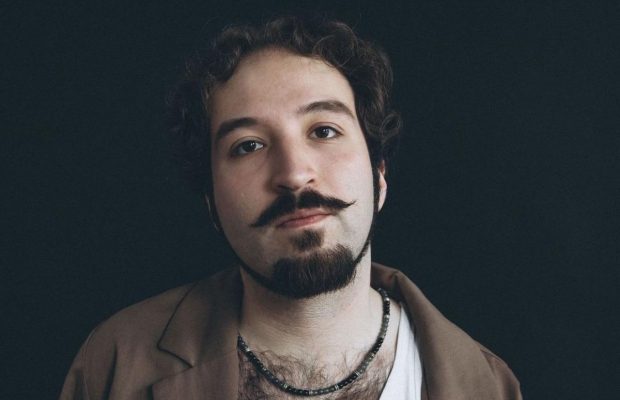 Помер зірка "Слуги народу"