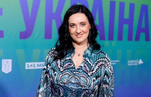 Соломия Витвицкая показала, как ее экс-супруг реагирует на нового возлюбленного-военного