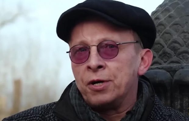 "Украина не должна существовать": известный российский актер напрочь слетел с катушек