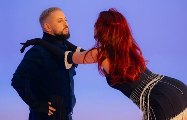 Монатик озвучил сумму, которую заработал на мажорной свадьбе, где выступал с Галкиным