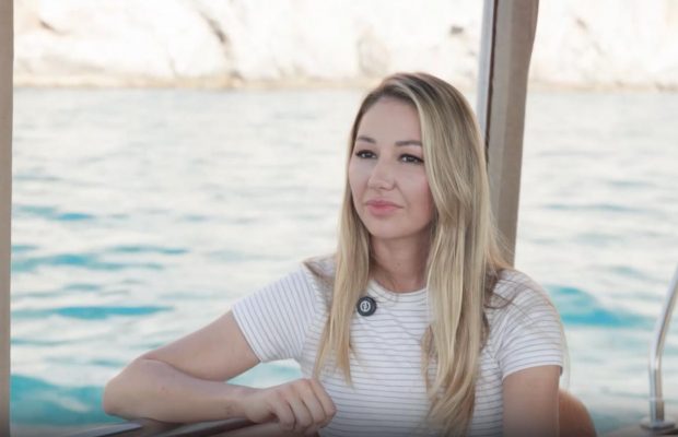 Звезда "Ранеток" сделала циничное заявление об украинцах: "Они забыли свои корни" (видео)