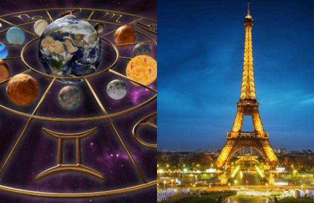 Овен - Мюнхен, Лев - Париж: яке місто в Європі варто відвідати вашому знаку Зодіаку
