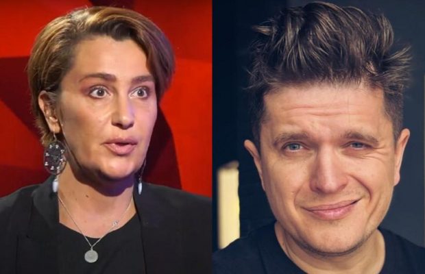 "Снежаночка, во-первых, завались": Анатолий Анатолич обратился к путинистке Егоровой