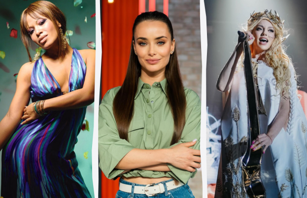 "Це токсичні стосунки, які вбивали": хто з українських зірок став жертвою аб'юзу