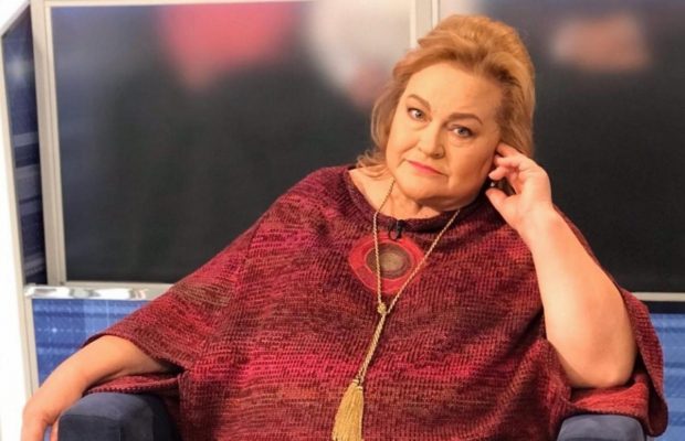 Звезда сериала "Поймать Кайдаша" рассказала секрет своего похудения