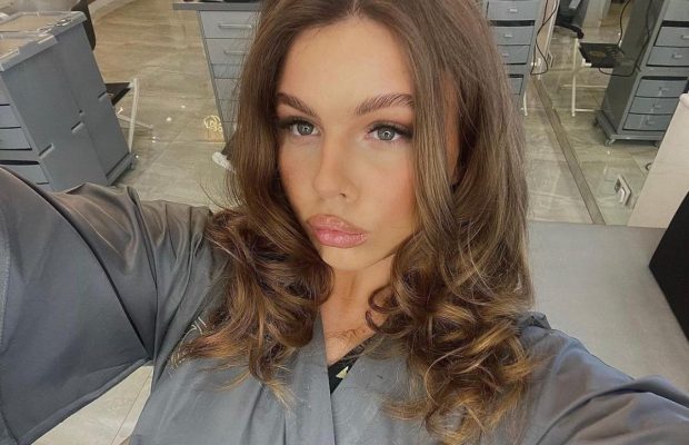 Донька Ольги Фреймут показала, як проводить час з рідними у Лондоні (фото)