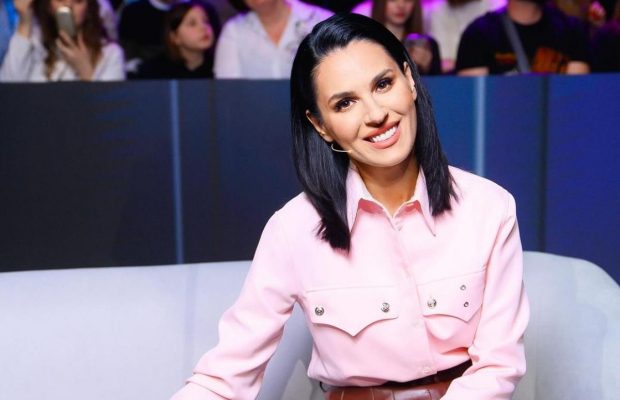 На тлі чуток про розлучення з чоловіком: Маша Єфросиніна зареєструвалася в Tinder