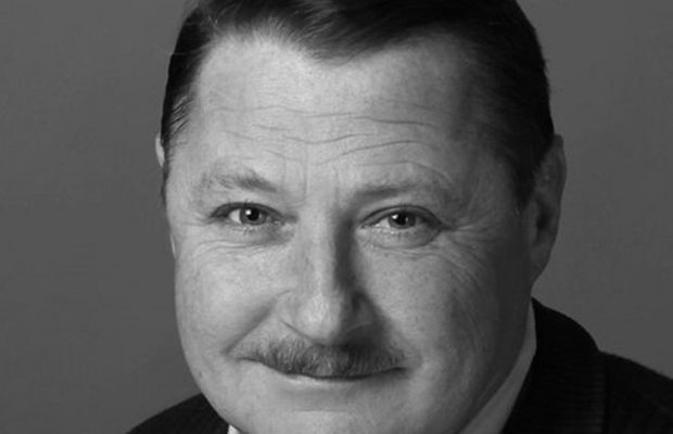 Помер відомий український актор, зігравший у серіалі "Швидка допомога"