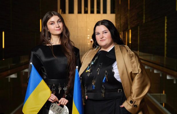 "Ми різні характерами": Jerry Heil розповіла, які у неї стосунки з alyona alyona