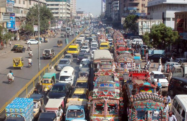 Forbes назвав 10 найнебезпечніших міст світу для туристів у 2024 році