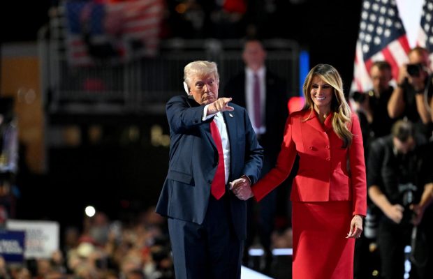 Мольфар ответил, победит ли Трамп на выборах