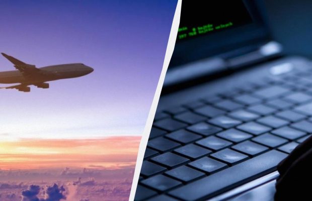 Глобальний ІТ-збій: німецькі диспетчери розповіли, чи будуть проблеми з посадкою літаків