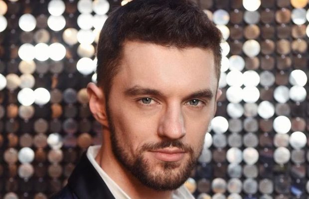 Зірка "Танців з зірками" відповів, чи вільне його серце після розлучення