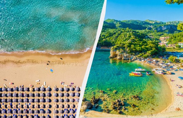 Lonely Planet визначив найкращі пляжі Греції у 2024 році