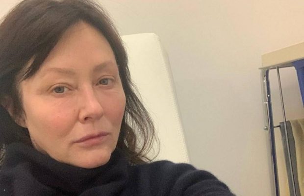 Стало відомо, яку суму боргів залишила акторка Шеннен Доерті після своєї смерті