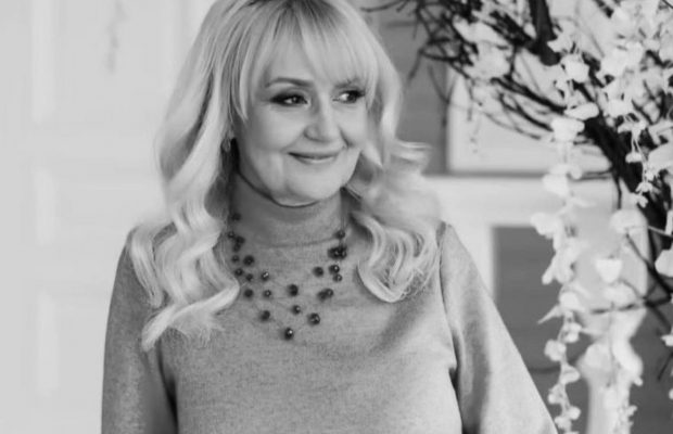 "Це був постріл в Україну": українські зірки емоційно відреагували на смерть Ірини Фаріон