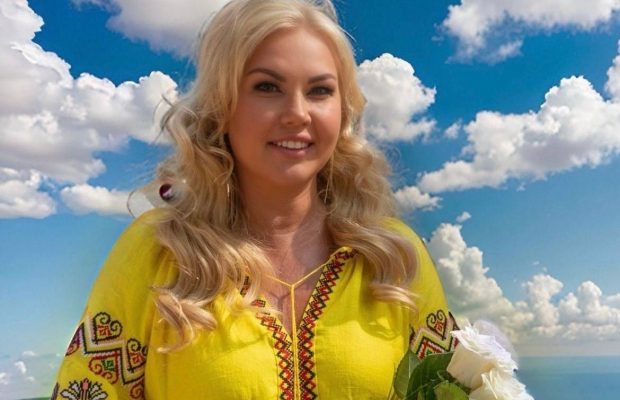 "Ти приклад для всіх нас": Камалія показала свого батька та зворушливо звернулася до нього