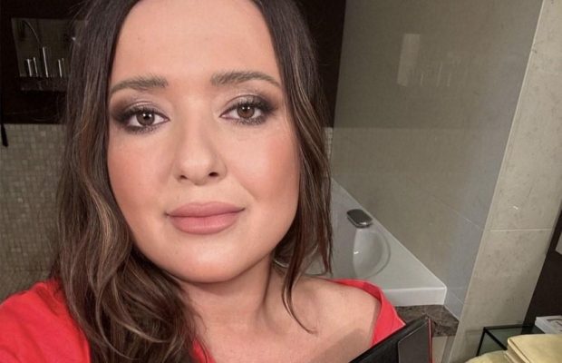 Наталію Могилевську розкритикували в мережі за методи схуднення: вона емоційно відповіла