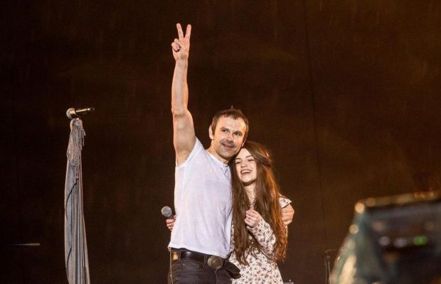 "Я йому винна": Христина Соловій зізналася, чому заборгувала Вакарчуку 27 тисяч доларів