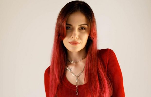 MamaRika відповіла, скільки сексуальних партнерів мала: "Любила заскочити на пригоду"