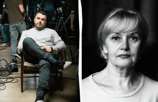 "Настав час бути свідомими": Решетнік після вбивства Фаріон звернувся до українців