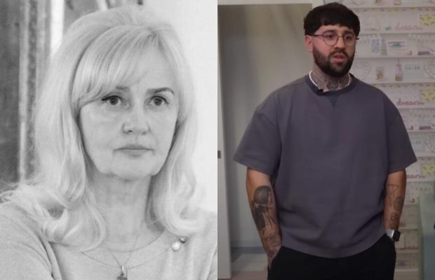 Український блогер висміяв вбивство Ірини Фаріон (відео)