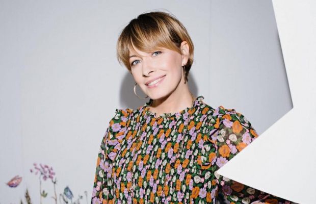 Олена Кравець показала рідкісні фото дітей-двійнят та розповіла про свої методи виховання