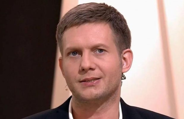 Від путініста Бориса Корчевнікова відхрестився батько: "Дивився на мене здалеку"