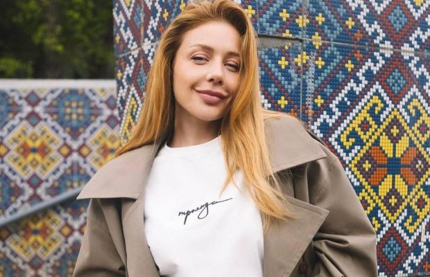 "Народила копію чоловіка": Тіна Кароль показала, як провела час з 15-річним сином (відео)