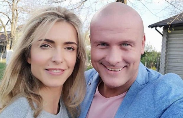 В'ячеслав Узелков зробив різку заяву про екс-дружину Боржемську