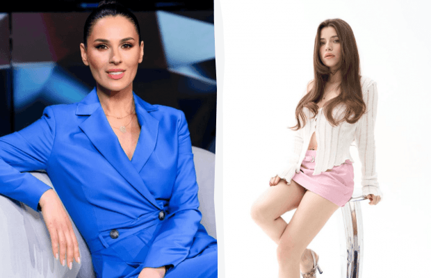 Христина Соловій прокоментувала суперечку з Машею Єфросиніною: "Це не була гра чи битва"