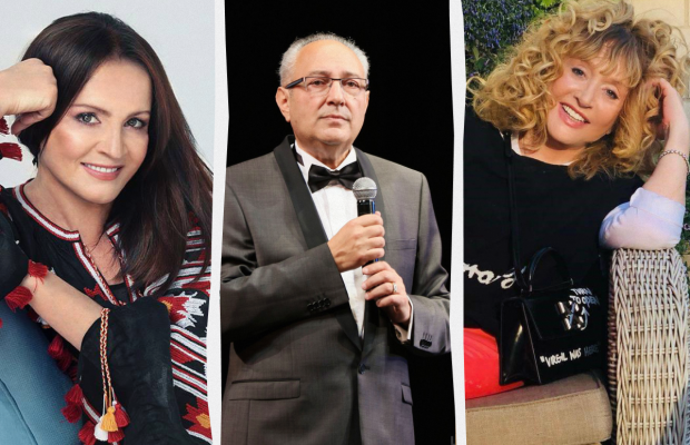 Відомий композитор висловився про Пугачову та мовчазну Ротару: "Кожен вибирає свій шлях"