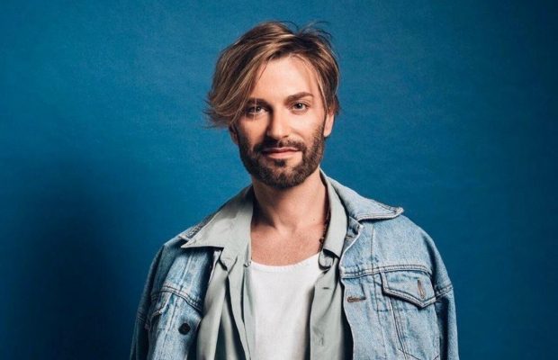 EL Кравчук відповів, чи перебуває у стосунках: "Я кохав і кохатиму далі"