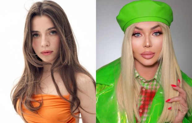 "Мрія здійснилася": Христина Соловій виступила на одній сцені з Іриною Білик (відео)