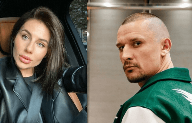 Скандальна блогерка Алхім та актор Цимбалюк розважались під російські пісні
