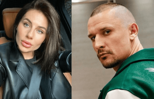 Скандальная блогерша Алхим и актер Цимбалюк развлекались под российские песни