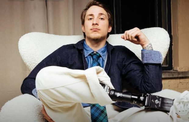 "Не зможу пробачити": новий "холостяк" Олександр "Терен" зізнався, що пережив зраду