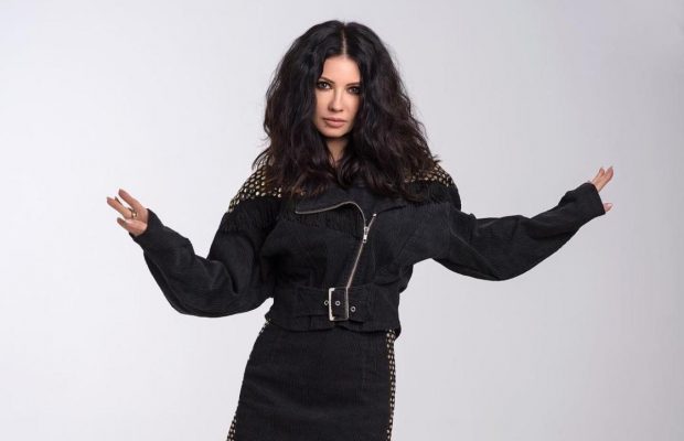 Співачка Lama відповіла, чому хотіла завершити музичну кар'єру: "Було розчарування"