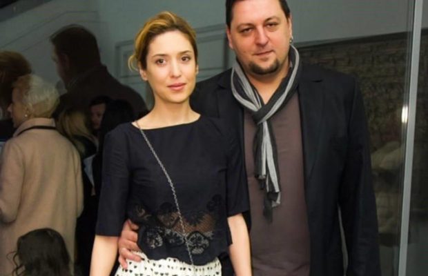 "Я боюся розлучення": Альона Вінницька розповіла про складні стосунки з чоловіком