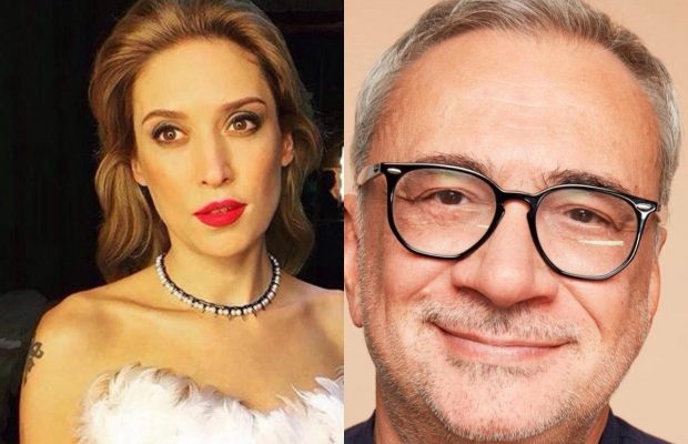 Екс-учасниця "ВІА Гри" розповіла про образу на Меладзе: "Залишились дуже змішані відчуття"